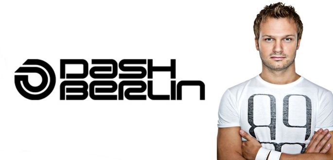 Dash Berlin Signo del Zodiaco Escorpio